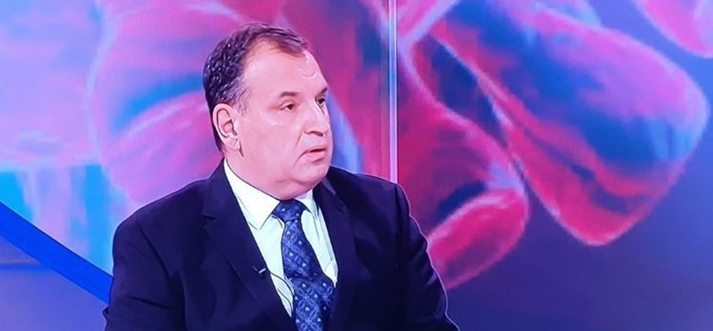 Beroš za Novu TV: Procjepljivanje građana u Hrvatskoj će se ubrzati dolaskom većeg broja doza cjepiva